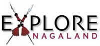 Explore Nagaland Logo