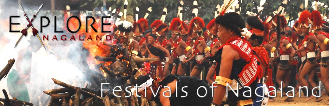 Festivals of Nagaland