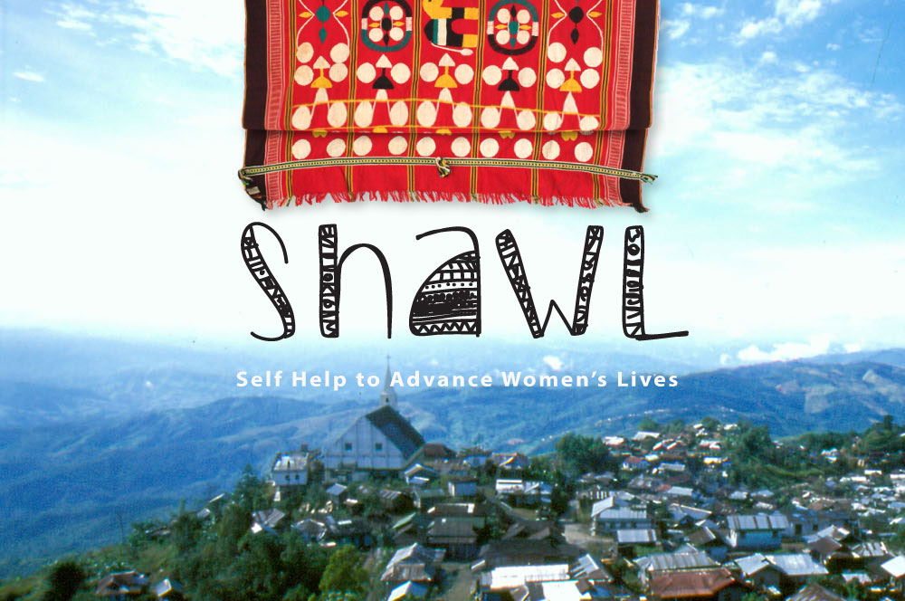SHAWL Self Help to Advance Women’s Lives