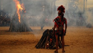 Hornbill festival, Nagaland, photo ©  Supriya Sehgal