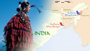 Nagaland - An introduction