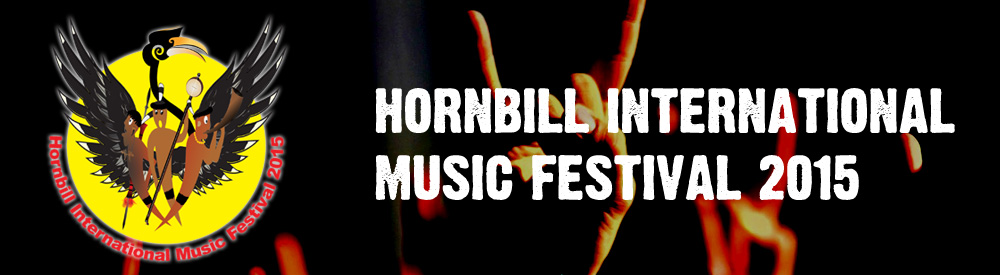 Hornbil Festival 